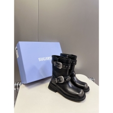 Sugarsu Boots